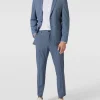 Selected Homme Anzughose Mit Karomuster Modell ‚MYLOLOGAN‘ – Marineblau 17