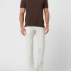 Brax Straight Fit Chino Mit Allover-Muster Modell ‘CADIZ’ – Sand 17