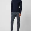 Only & Sons Tapered Fit Hose Mit Stretch-Anteil Modell ‚Mark‘ – Marineblau 17