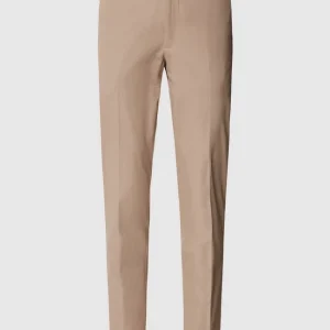 BOSS Slim Fit Chino Mit Stretch-Anteil Modell ‘Kaito’ – Beige 9