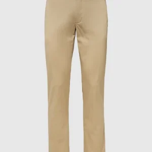 Tommy Hilfiger Hose Mit Label-Details Modell ‘Denton’ – Beige 9