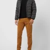 Jack & Jones Slim Fit Chino Mit Stretch-Anteil Modell ‚Marco‘ – Camel 19