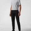 Roy Robson Slim Fit Chino Mit Stretch-Anteil – Schwarz 17