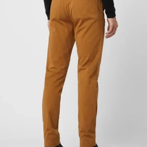 Jack & Jones Slim Fit Chino Mit Stretch-Anteil Modell ‚Marco‘ – Camel 15