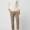 Jack & Jones Loose Fit Chino Mit Stretch-Anteil Modell ‚Kane‘ – Beige 19