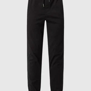 Jack & Jones Jogpants Mit Stretch-Anteil Modell ‚Gordon‘ – Schwarz 9