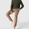 JOOP! Jeans Modern Fit Chino Mit Stretch-Anteil Modell ‚Matthew‘ – Beige 19