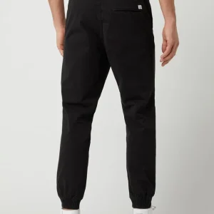 Jack & Jones Jogpants Mit Stretch-Anteil Modell ‚Gordon‘ – Schwarz 15