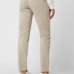 Pierre Cardin Tapered Fit Hose Mit Stretch-Anteil Modell ‘Lyon’ – ‘Futureflex’ – Beige 15