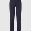 Selected Homme Anzug-Hose Mit Stretch-Anteil – Marineblau 5