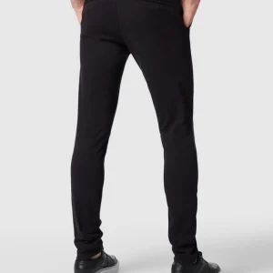 Tiger Of Sweden Slim Fit Chino Mit Stretch-Anteil Modell ‚Transit‘ – Schwarz 15