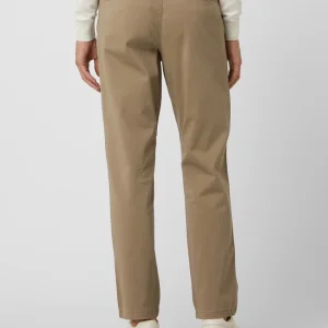 Jack & Jones Loose Fit Chino Mit Stretch-Anteil Modell ‚Kane‘ – Beige 15