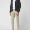 Pierre Cardin Tapered Fit Hose Mit Stretch-Anteil Modell ‘Lyon’ – ‘Futureflex’ – Beige 17