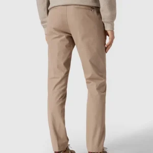 BOSS Slim Fit Chino Mit Stretch-Anteil Modell ‘Kaito’ – Beige 15