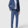 JOOP! Collection Slim Fit Anzughose Mit Stretch-Anteil Modell ‘Blayr’ – Blau 19