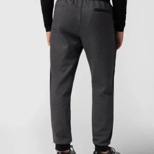 Strellson Sweatpants Mit Eingrifftaschen – Anthrazit 15