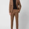 Selected Homme Slim Fit Anzughose Mit Stretch-Anteil Modell ‚Mylologan‘ – Camel 19