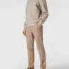 BOSS Slim Fit Chino Mit Stretch-Anteil Modell ‘Kaito’ – Beige 19